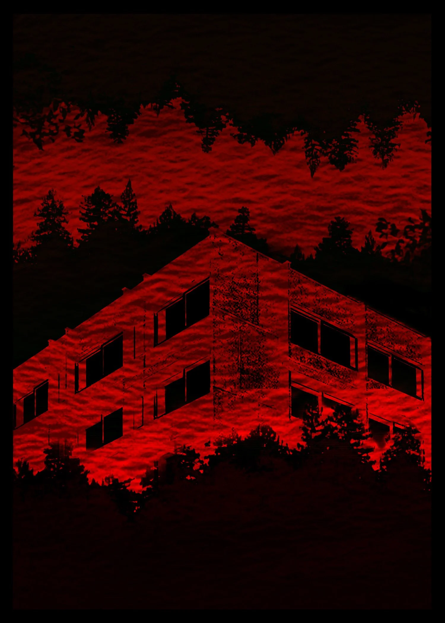 The Forest — Jasmine A. Golphin